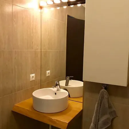 Beautiful Studio Near The Center Of * 克卢日-纳波卡