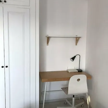 Beautiful Studio Near The Center Of 克卢日-纳波卡
