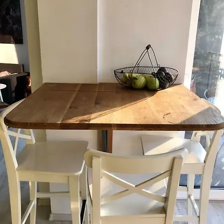 Beautiful Studio Near The Center Of 克卢日-纳波卡